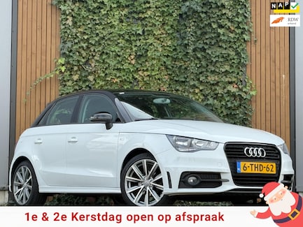 Audi A1 0