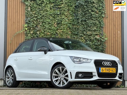 Audi A1 0