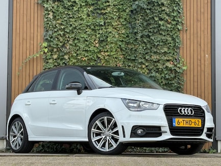 Audi A1 0