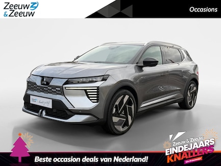 Mitsubishi Eclipse Cross 0