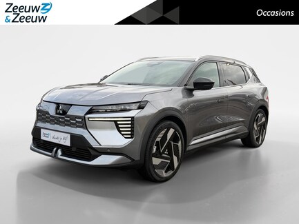 Mitsubishi Eclipse Cross 0