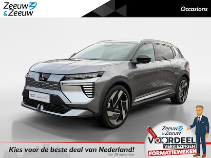 Mitsubishi Eclipse Cross 0