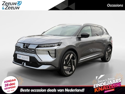 Mitsubishi Eclipse Cross 0
