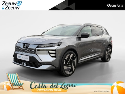 Mitsubishi Eclipse Cross 0