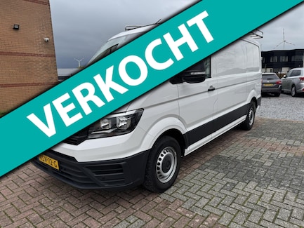 Volkswagen Crafter 0