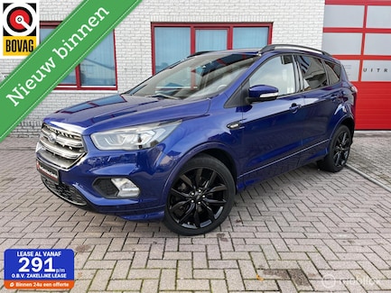 Ford Kuga 0
