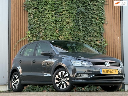 Volkswagen Polo 0
