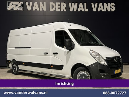Opel Movano 0