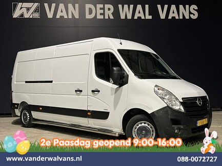 Opel Movano 0