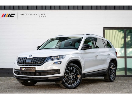 Skoda Kodiaq 0