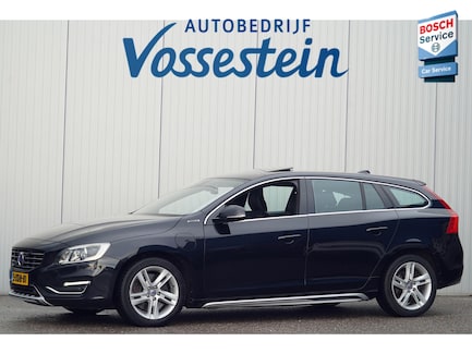 Volvo V60 0