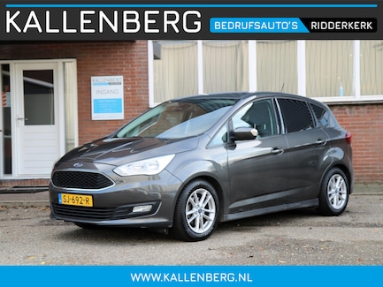 Ford C-Max 0