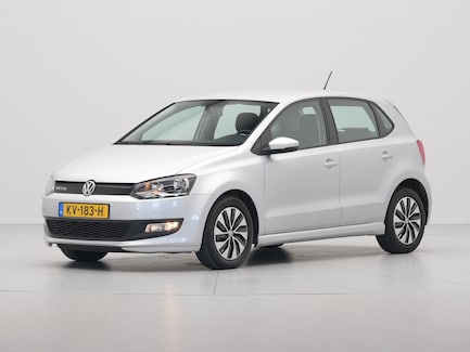 Volkswagen Polo 0
