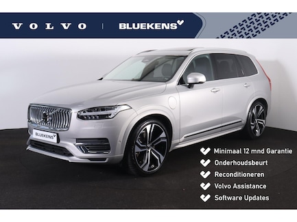 Volvo XC90 0