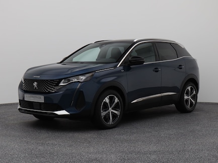 Peugeot 3008 0