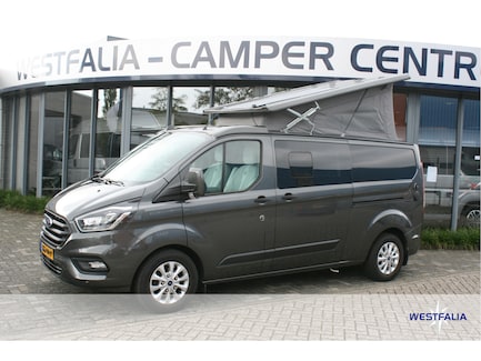 Ford Transit Custom 0
