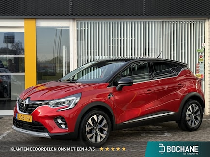 Renault Captur 0