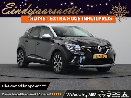 Renault Captur 0