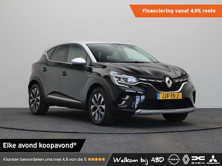 Renault Captur 0