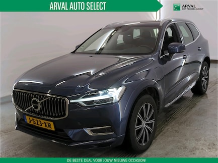 Volvo XC60 0