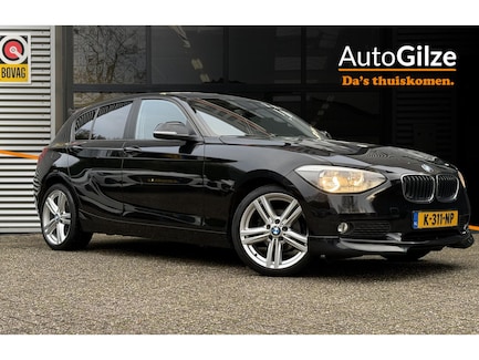 BMW 1-Serie 0