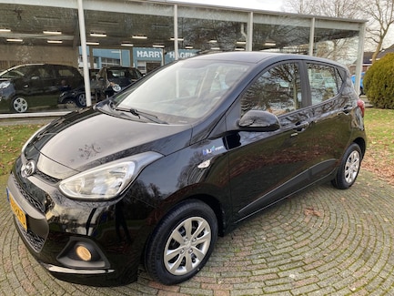 Hyundai i10 0