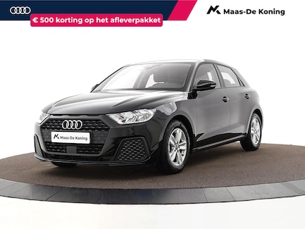 Audi A1 0