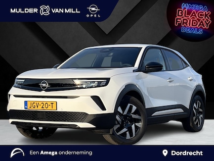 Opel Mokka-e 0