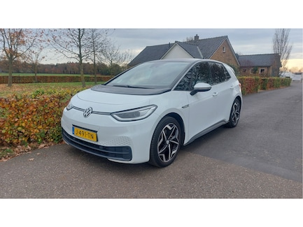 Volkswagen ID.3 0