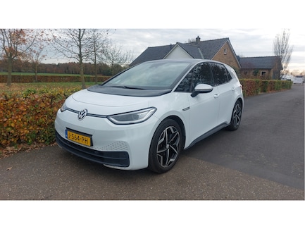 Volkswagen ID.3 0