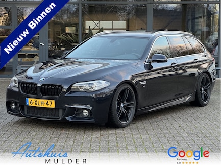 BMW 5-Serie 0