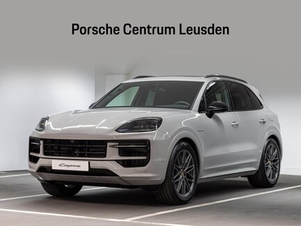 Porsche Cayenne 0