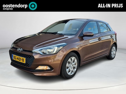 Hyundai i20 0
