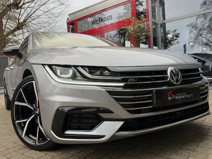 Volkswagen Arteon 0