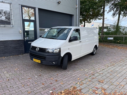 Volkswagen Transporter 0