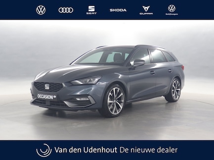 SEAT Leon 0