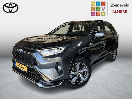 Toyota RAV4 0