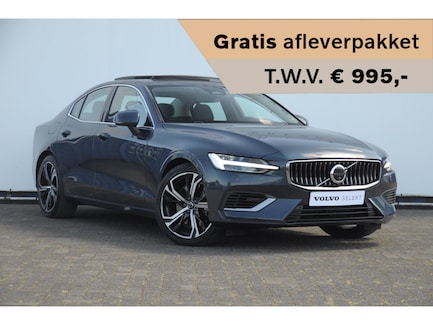 Volvo S60 0