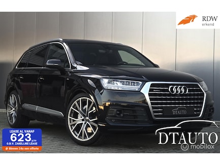 Audi Q7 0