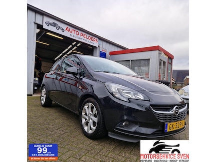 Opel Corsa 0