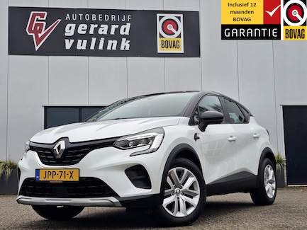 Renault Captur 0