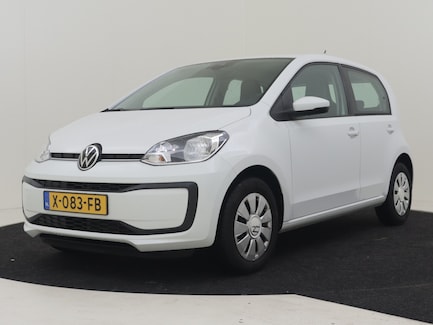 Volkswagen Up! 0