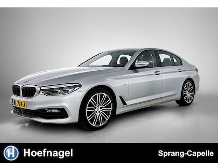 BMW 5-Serie 0