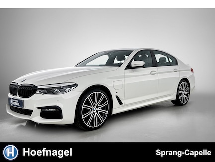 BMW 5-Serie 0