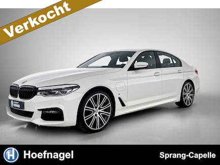BMW 5-Serie 0