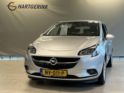 Opel Corsa 0