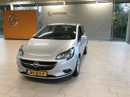 Opel Corsa 0