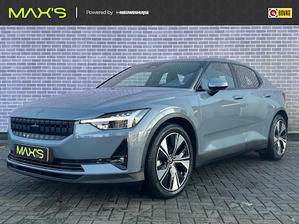 Polestar 2 0