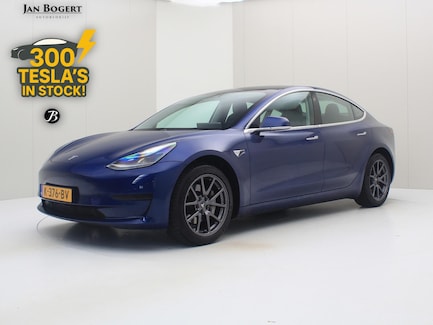 Tesla Model 3 0