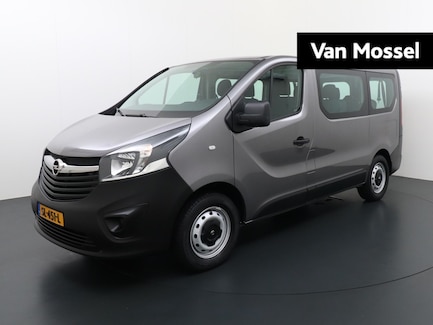 Opel Vivaro 0